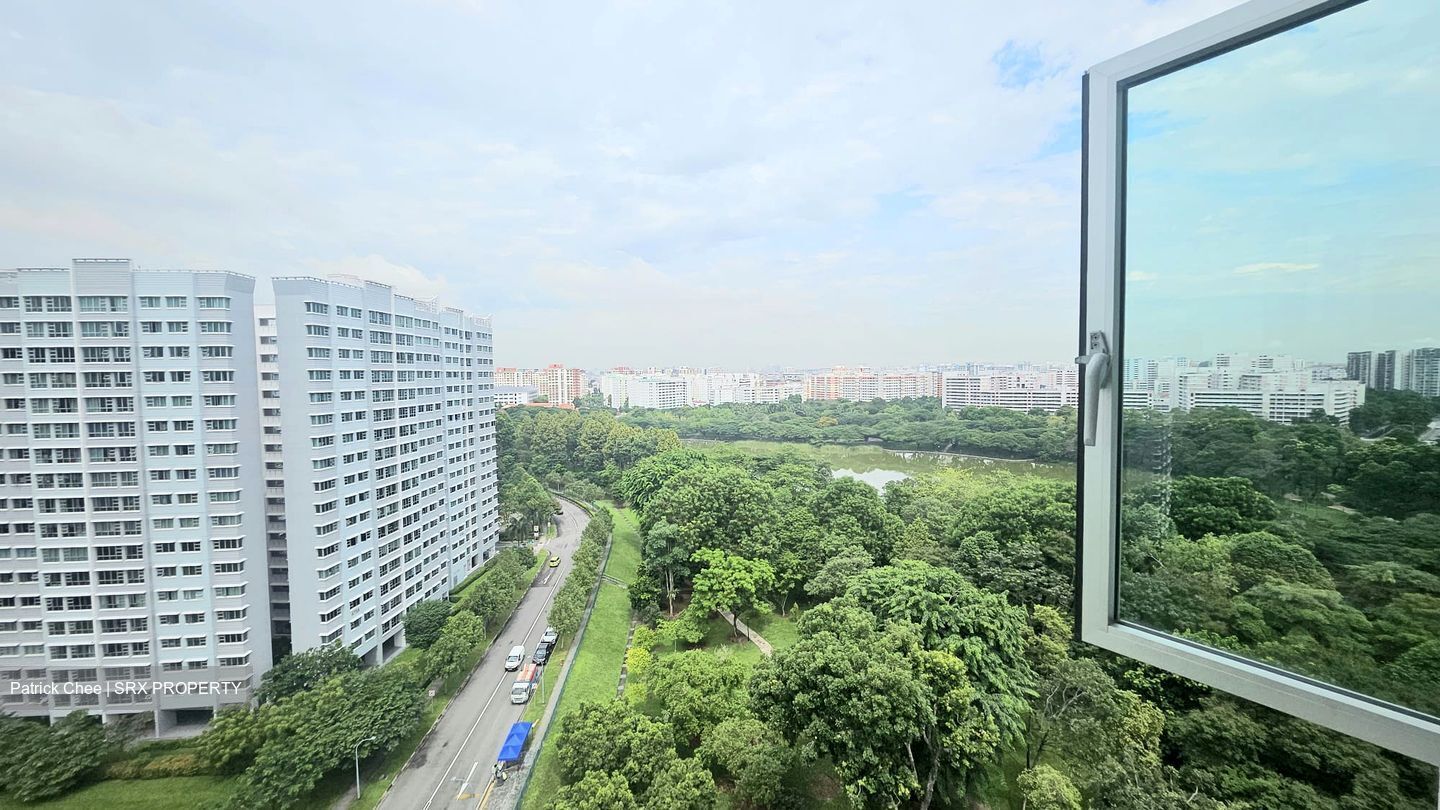 Blk 471B Hougang Parkview (Hougang), HDB 4 Rooms #559086321